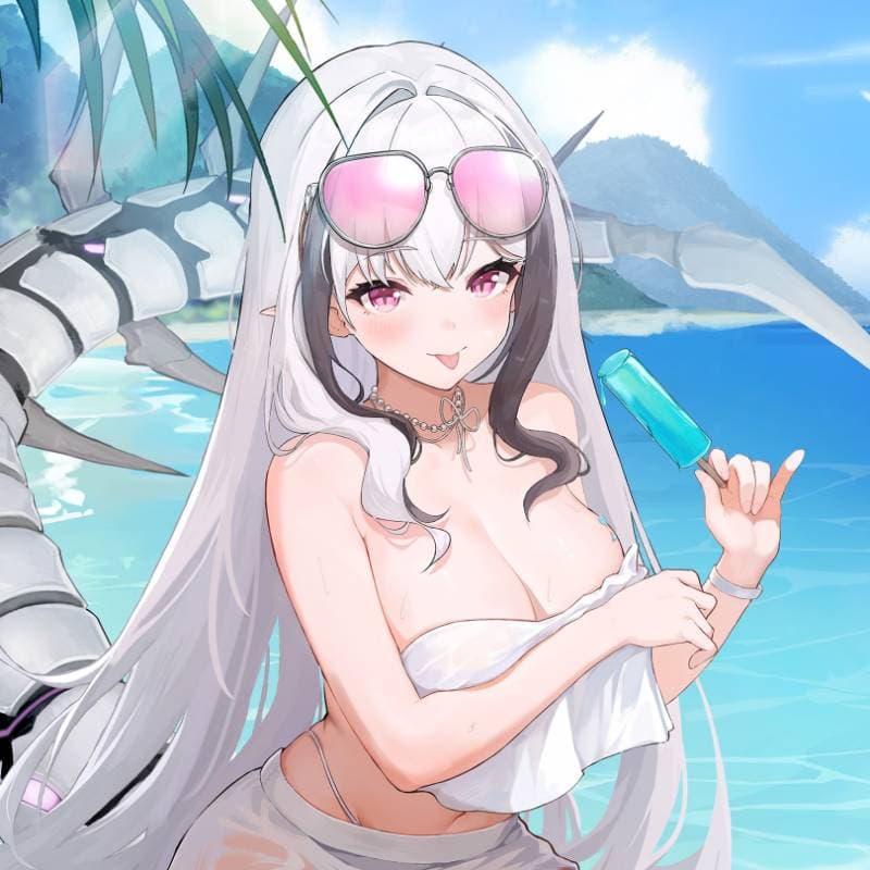 Thumbnail of Mel