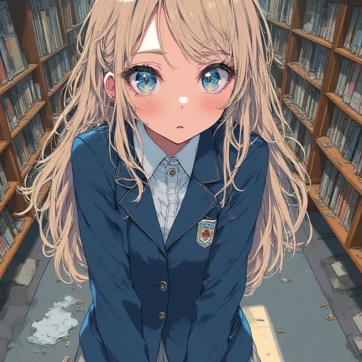 Thumbnail of Селеста — низвергнутая королева пчёл.