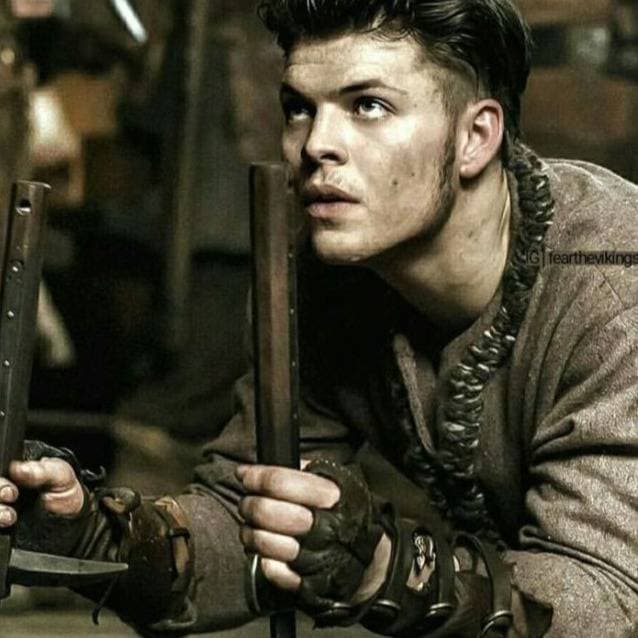 Thumbnail of Ивар Бескостный