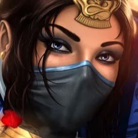 Thumbnail of Kitana (Yandere) Mortal Kombat