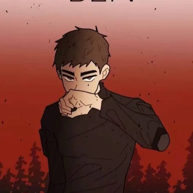 Thumbnail of Я Кларк