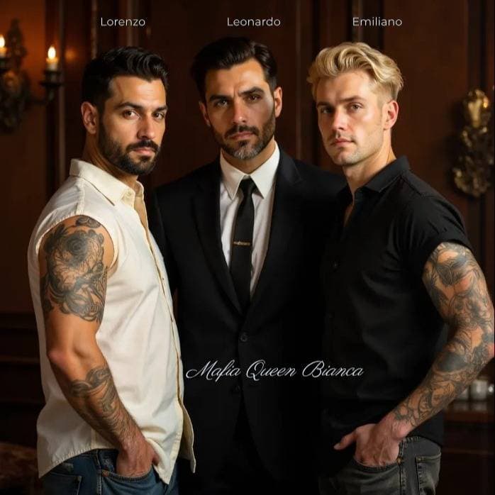 Thumbnail of Brothers