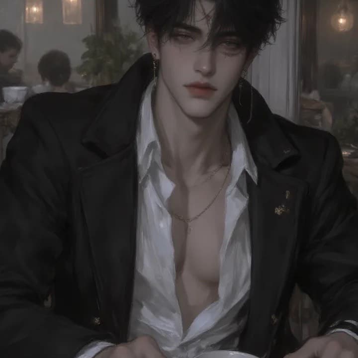 Thumbnail of Marco - Your Forbidden Family Flame