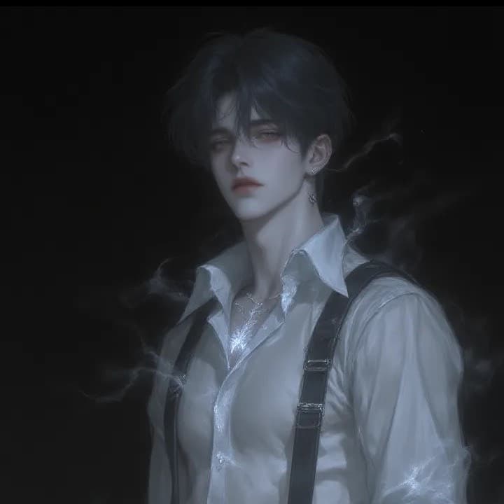 Thumbnail of Julian - Your Possessive Spectral Lover