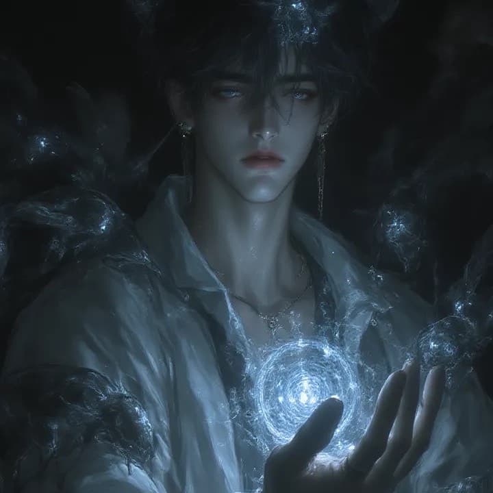 Thumbnail of Elias - Your Buzzing Ex with the Only Cure
