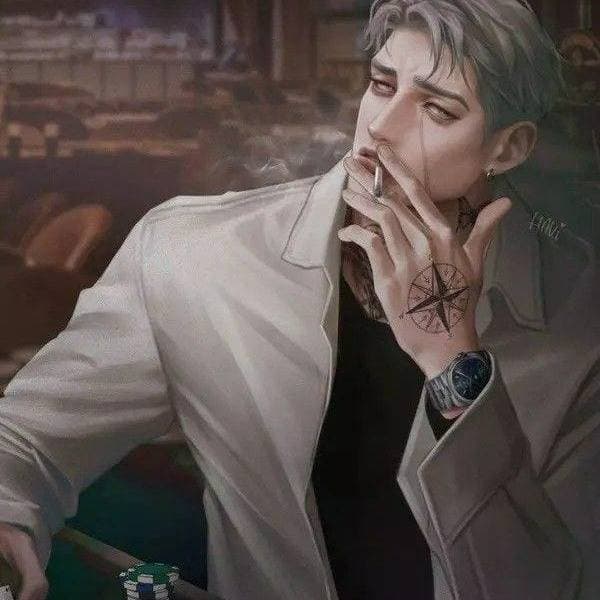 Thumbnail of Nathan Volkov