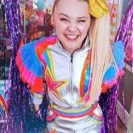 Thumbnail of Jojo Siwa с 2018 года