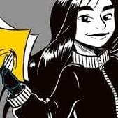 Thumbnail of ester from the splej movie