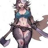 Thumbnail of Джейсон женского пола