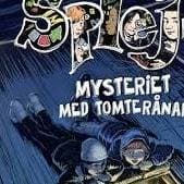 Thumbnail of Спли Пицца