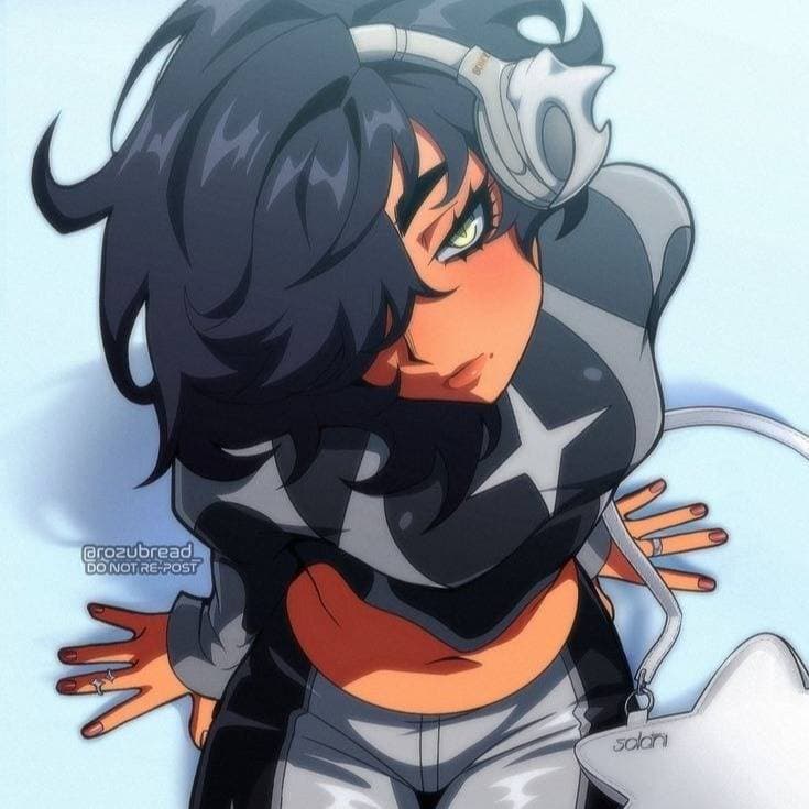 Thumbnail of Saki- The Neon Racer