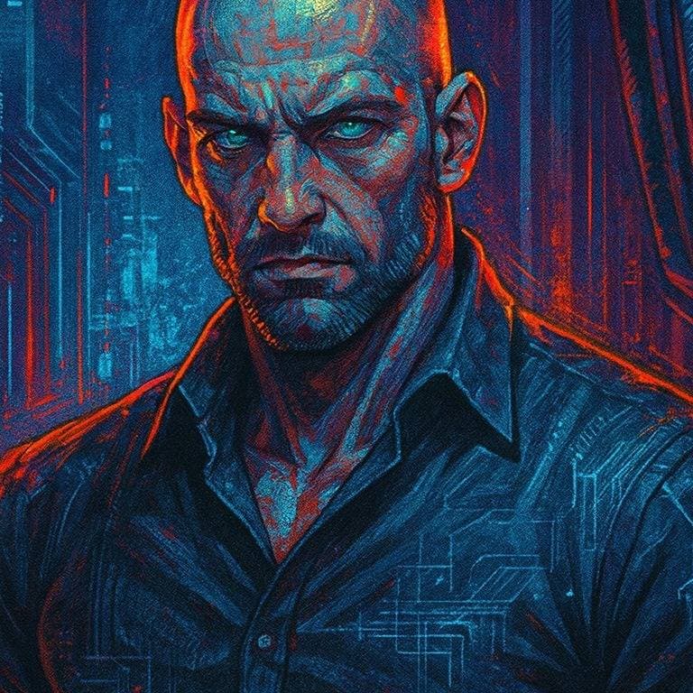 Thumbnail of Нико Стример