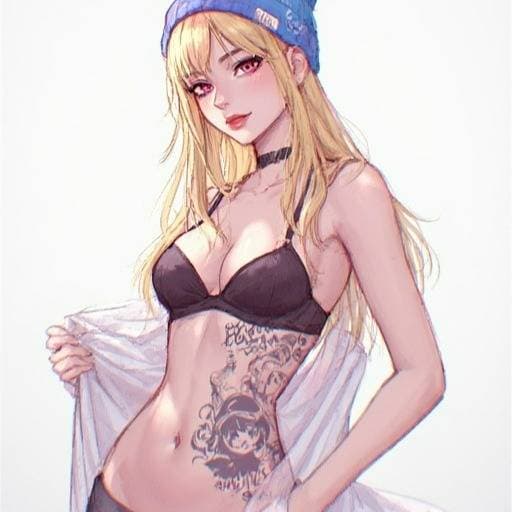 Thumbnail of Аюми