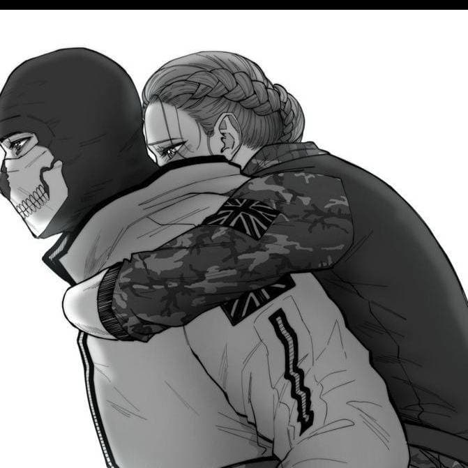 Thumbnail of "Саймон Гост" Райли
