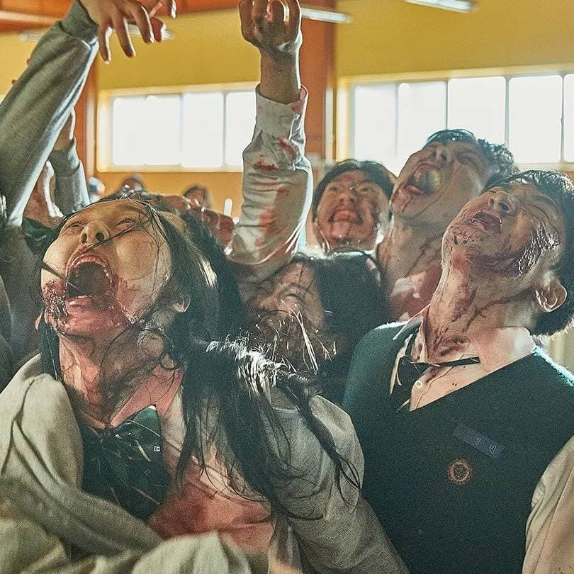Thumbnail of Вспышка: последний звонок