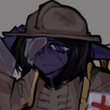 Thumbnail of Pvt. Vesper(Noxuian Medic)[Trenches]
