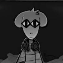 Thumbnail of Togore Dreemurr\[Deltarune/Undertale\](моя интерпретация)