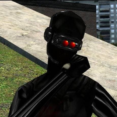 Thumbnail of Рен Мур(Black Ops Assassin)[Half-Life]