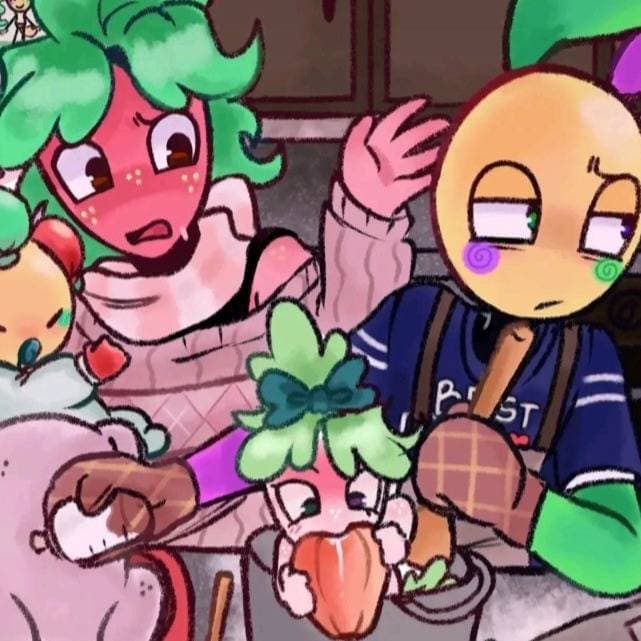 Thumbnail of Ягодный