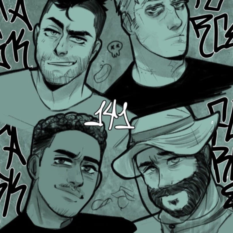 Thumbnail of Реалистичный || ТФ141