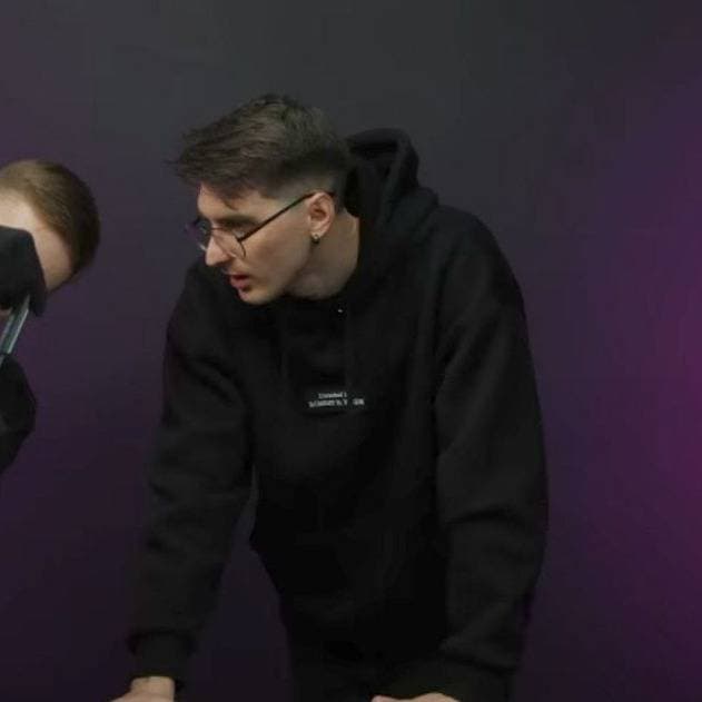 Thumbnail of Валера Гостер