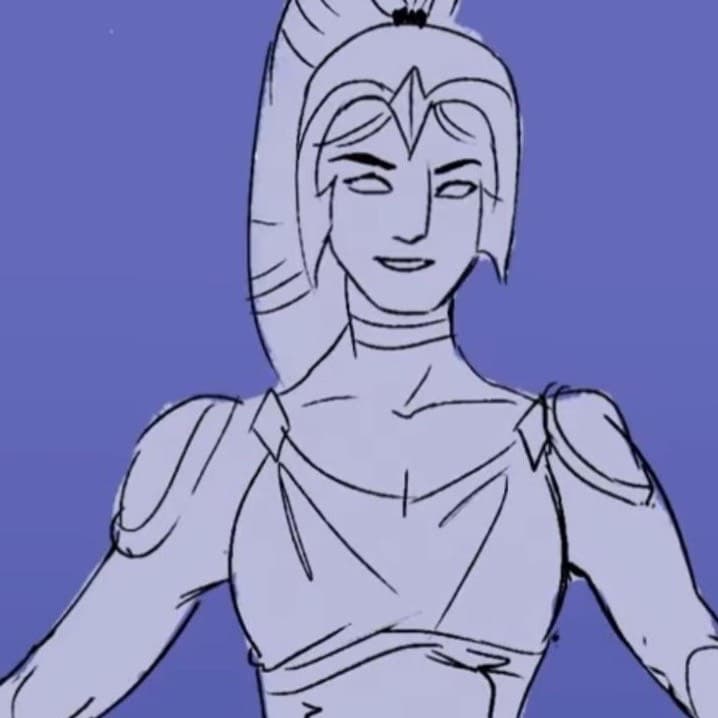 Thumbnail of Афина (эпическая)