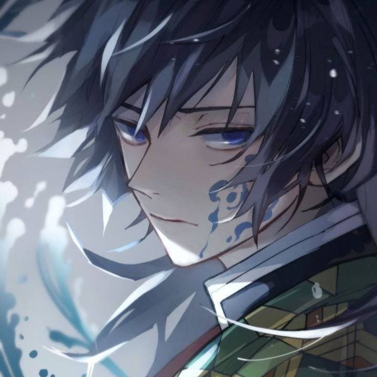 Thumbnail of Гию Томиока🌊