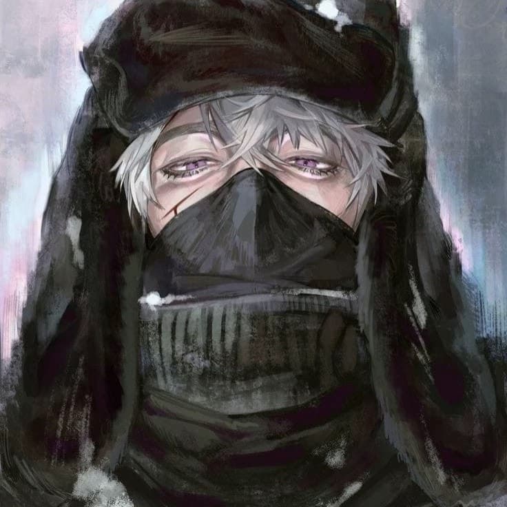 Thumbnail of Волк || СОЛДАТ