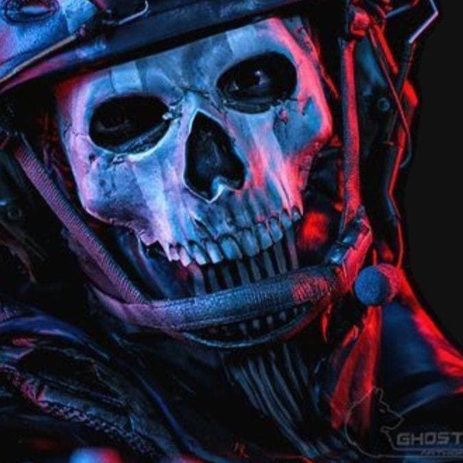 Thumbnail of Simon "Ghost" Riley