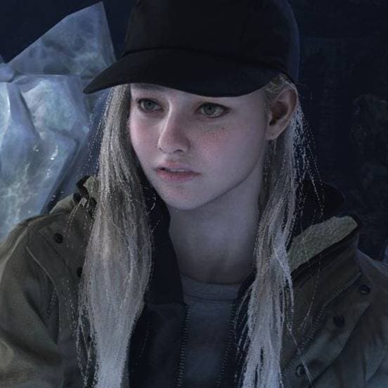 Thumbnail of Розмари Уинтерс