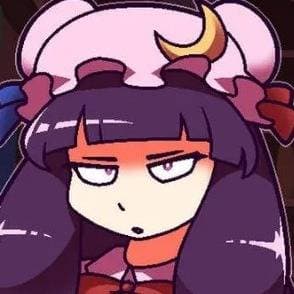 Thumbnail of Patchouli Knowledge