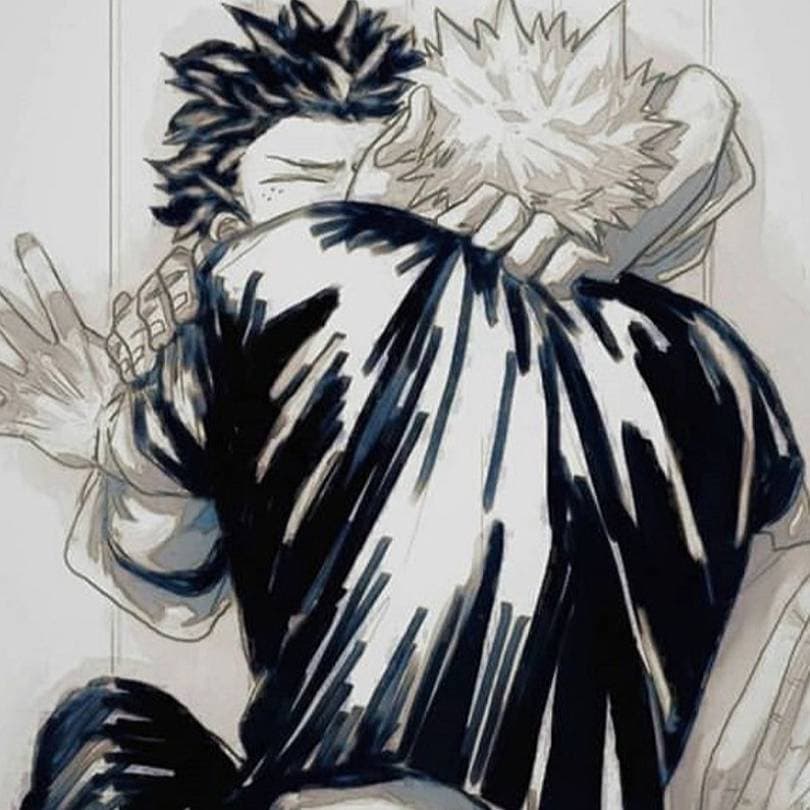 Thumbnail of Izuku Midoriya (BKDK)