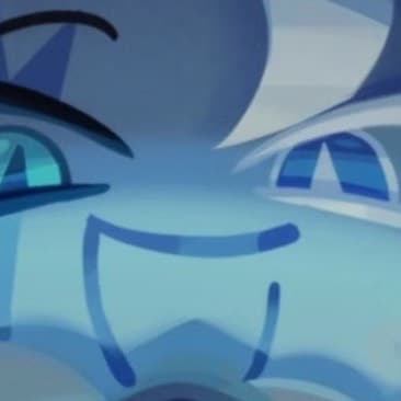 Thumbnail of Shadow Milk Cookie and Pure Vanilla Cookie