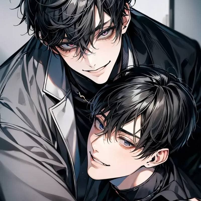 Thumbnail of Sterling and Irving Salvatore
