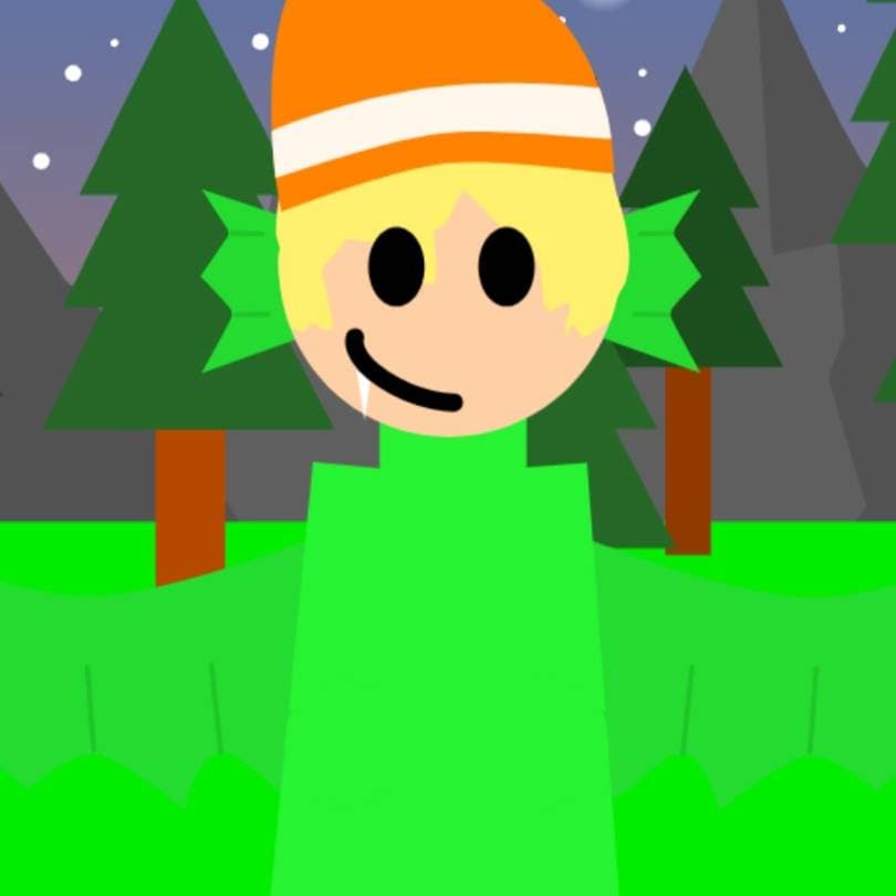 Thumbnail of Алекс