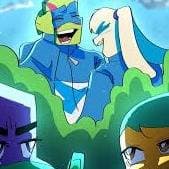 Thumbnail of ROTTMNT – Месть