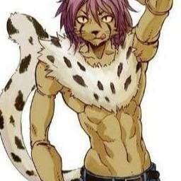 Thumbnail of cheetu from hunter x hunter hxh