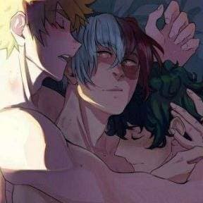 Thumbnail of ‧₊˚ ┊ Izuku (TodoBakuDeku)