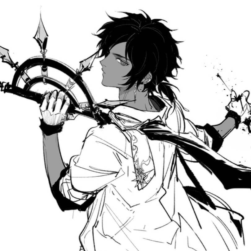 Thumbnail of  Rise of the Resonance swordsman 