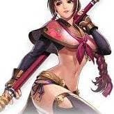Thumbnail of Сон Мина (Soulcaliber

)