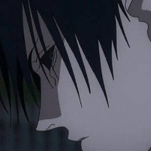 Thumbnail of Тодзи Фушигуро