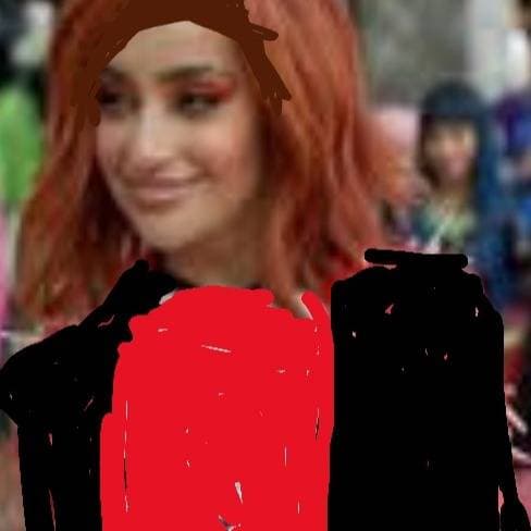 Thumbnail of Madison (Maddie) Stripe/Spider-Stripe