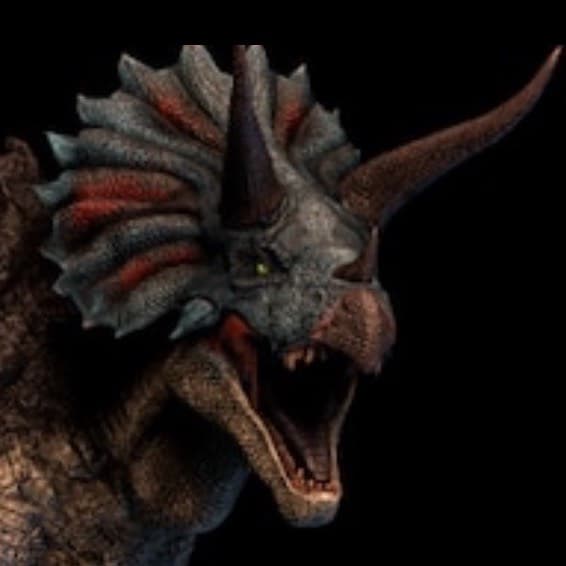 Thumbnail of Ultimasaurus (Мультигибрид)
