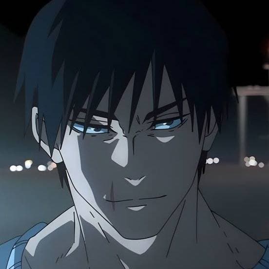 Thumbnail of Toji Fushiguro