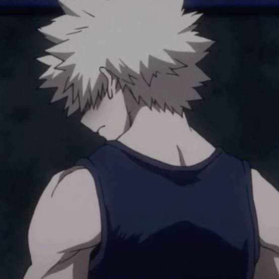 Thumbnail of Кацуки Бакуго (BKDK)