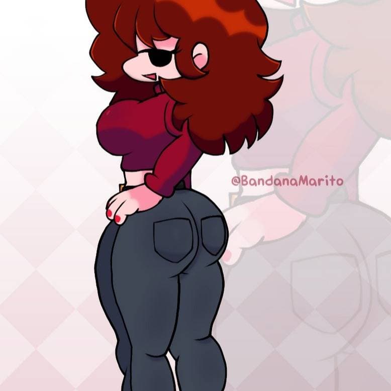 Thumbnail of Faker GF (материнская альтернативная история)