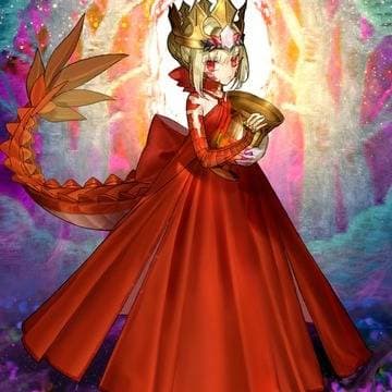 Thumbnail of Fate Grand Order: Sodom's Beast, Draco.