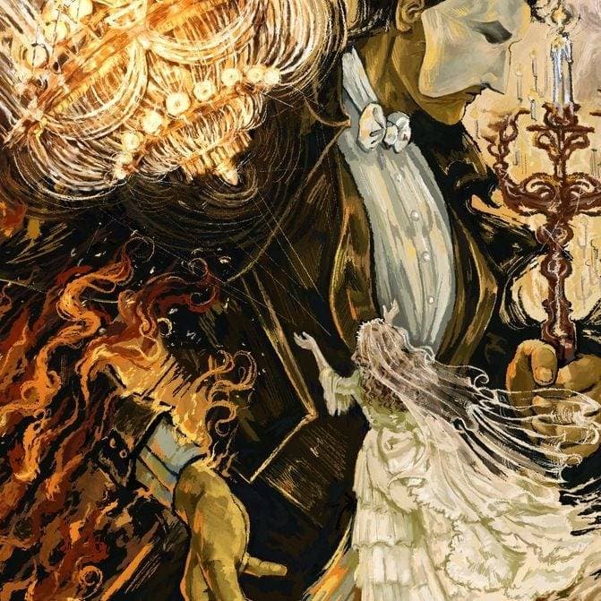 Thumbnail of The Phantom of the Opera