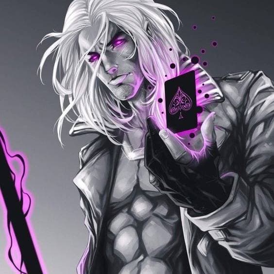 Thumbnail of Remy LeBeau
