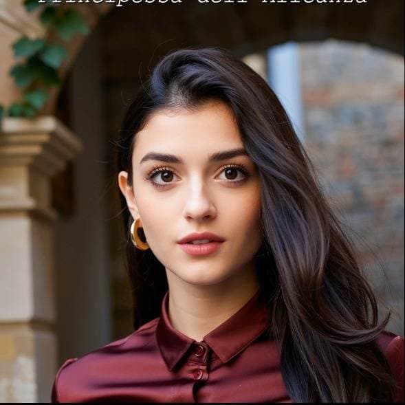 Thumbnail of Florentina DeLuca || Princess of the Alliance